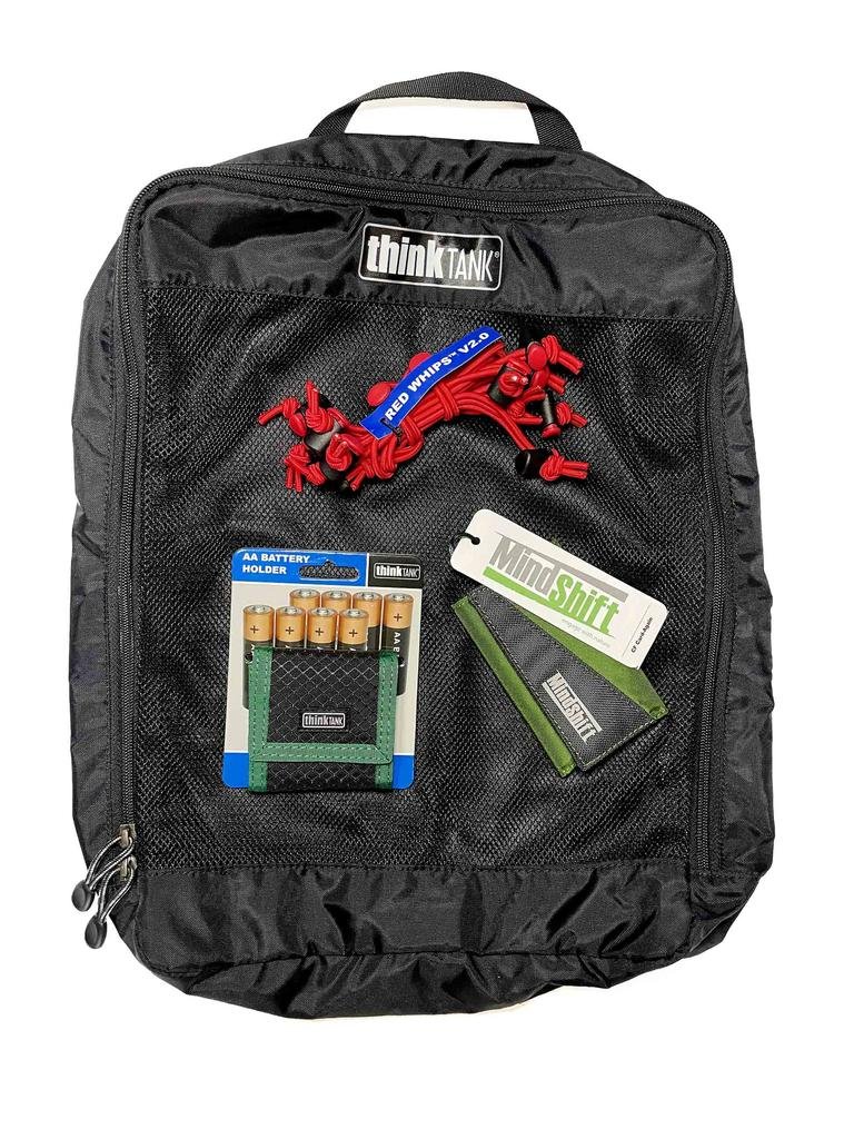 Free On The Road Kit special offer - 26 Nov 2025 - 24 Dec 2025