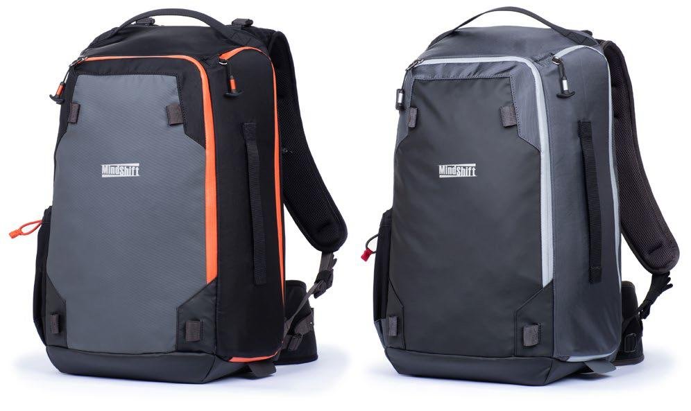 PhotoCross BACKPACK