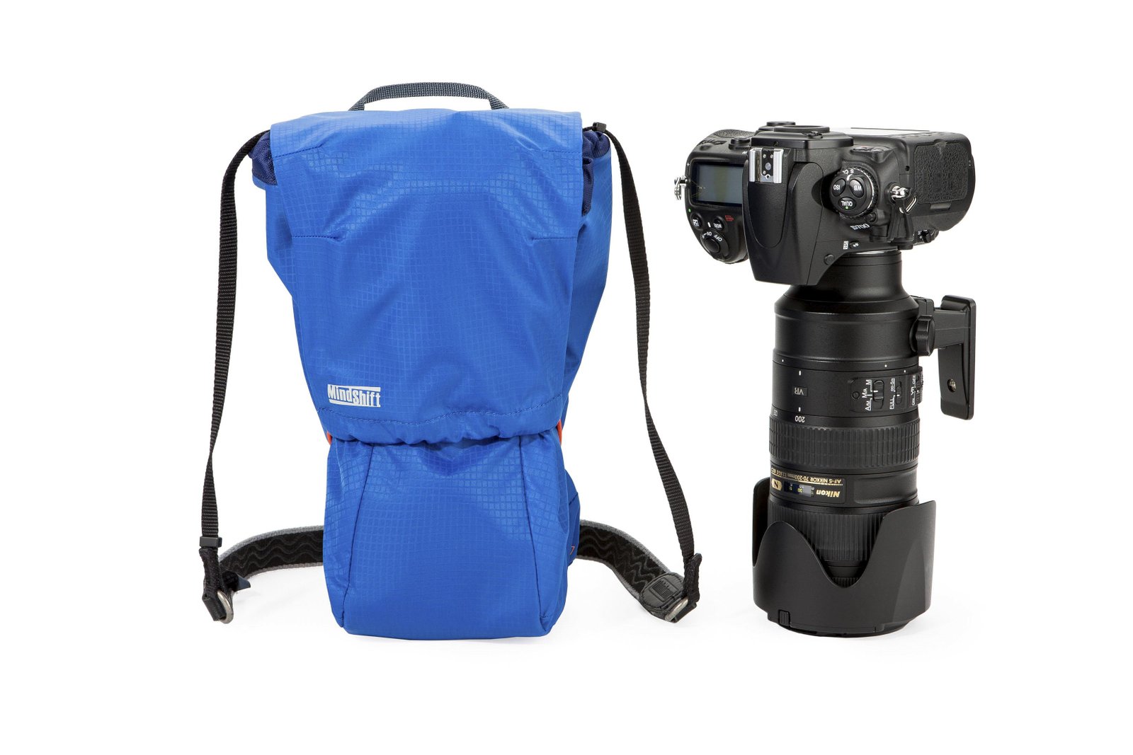 UltraLight Camera Cover