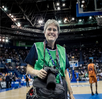 Linda Marshall – Retiring enabled me to fulfil my photographic passion