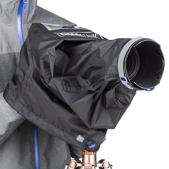 Emergency Rain Covers