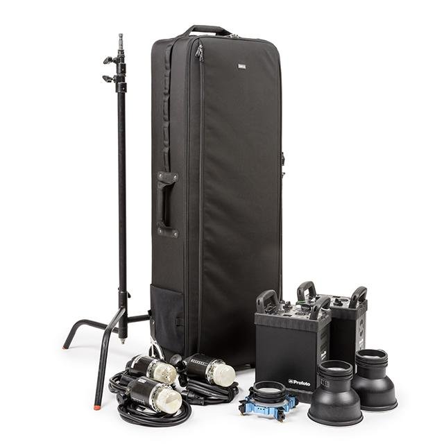 Logistics & Production Manager