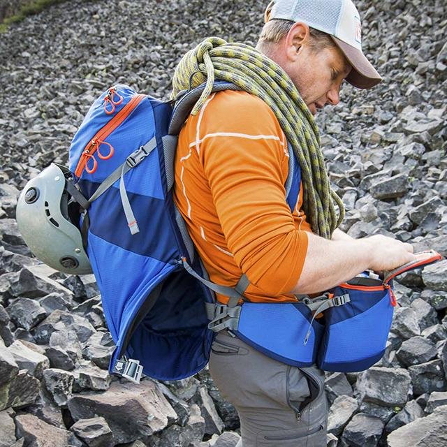 r180 Rotation 180 Backpacks