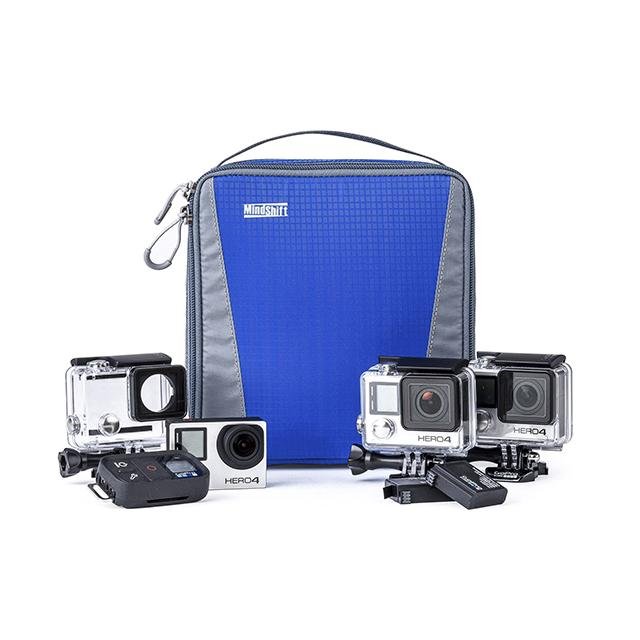 Action Camera Pouches