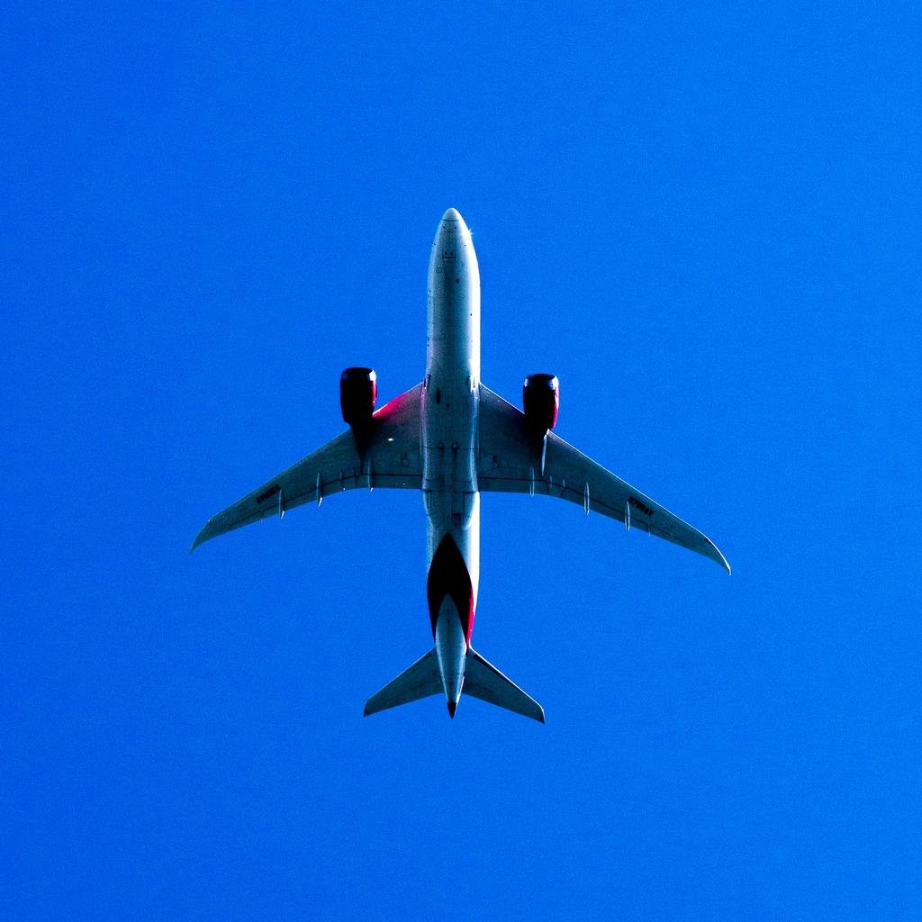 AIRLINE CARRY-ON BAG GUIDE 2019