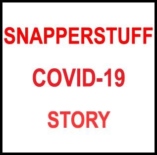 Snapperstuff's COVID-19 Story