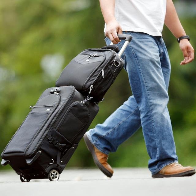 Airport Series Rollers